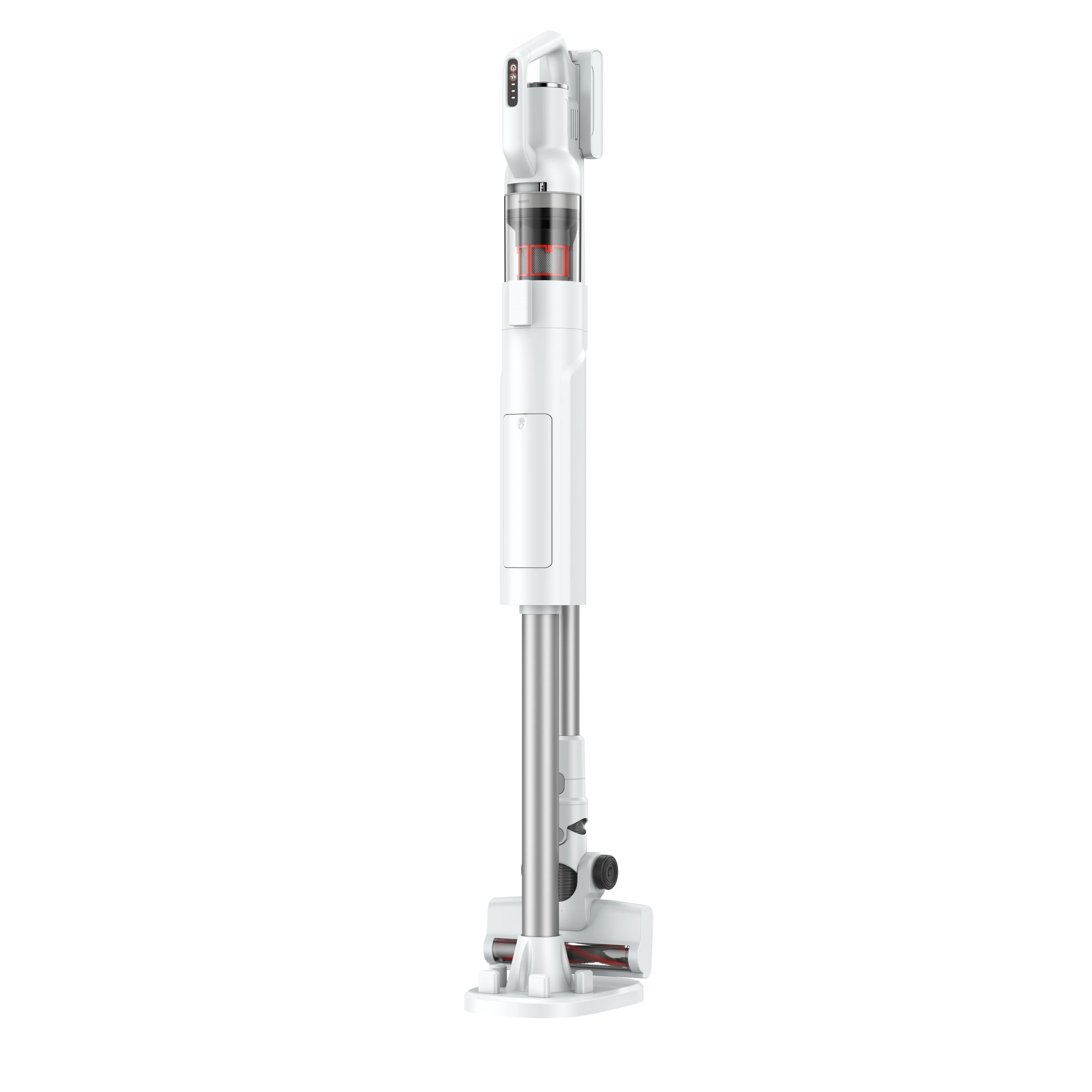 New Intelligent Home Handheld Dry Sweeping High Power 450W Multi Functional Portable Vacuum Cleaner
