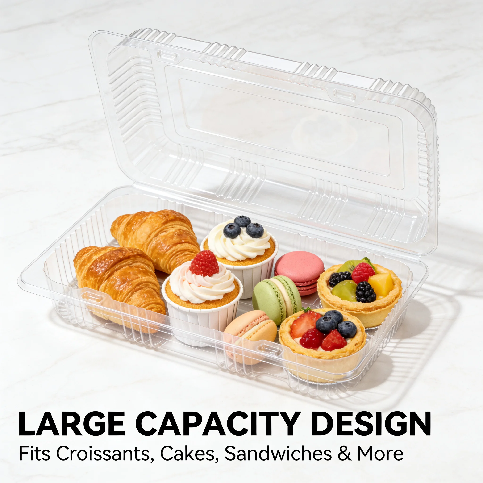 Thumbnail 4 - #10 Pet Food Containers Comparison Guide