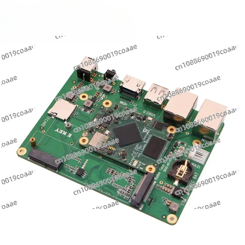 Radxa Taco Develope…