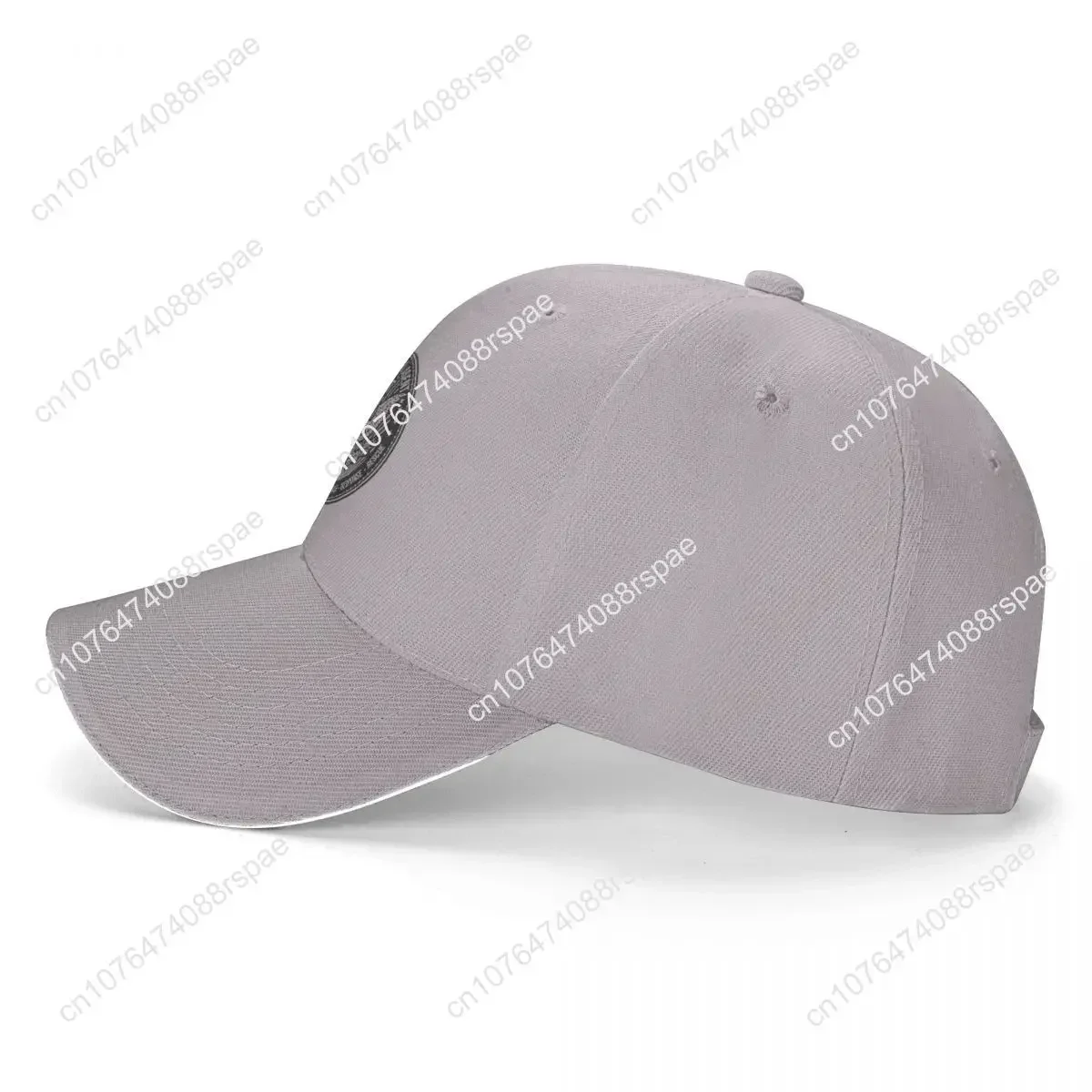 CIA Special Agent G-Unit Paranormal Investigations, Research, Response, Rescue Emblem Cap Baseball Cap Rave Women Hat Men's - view 3