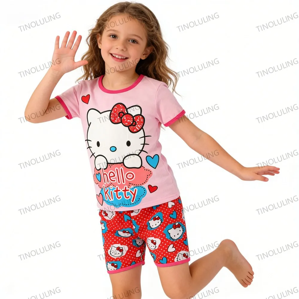 Hello Kitty Girls P…