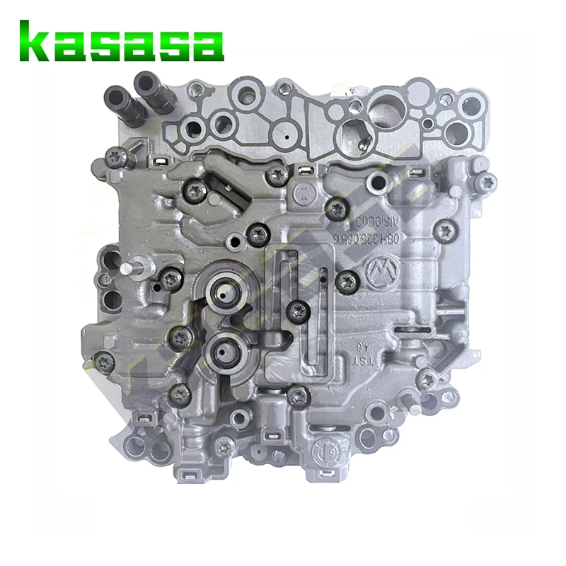 DQ500 0BH 0BT 0DE DQ380 0BH927711C 0GC Valve Body 0BH325065G For Audi Volkswagen Sirocco Touareg