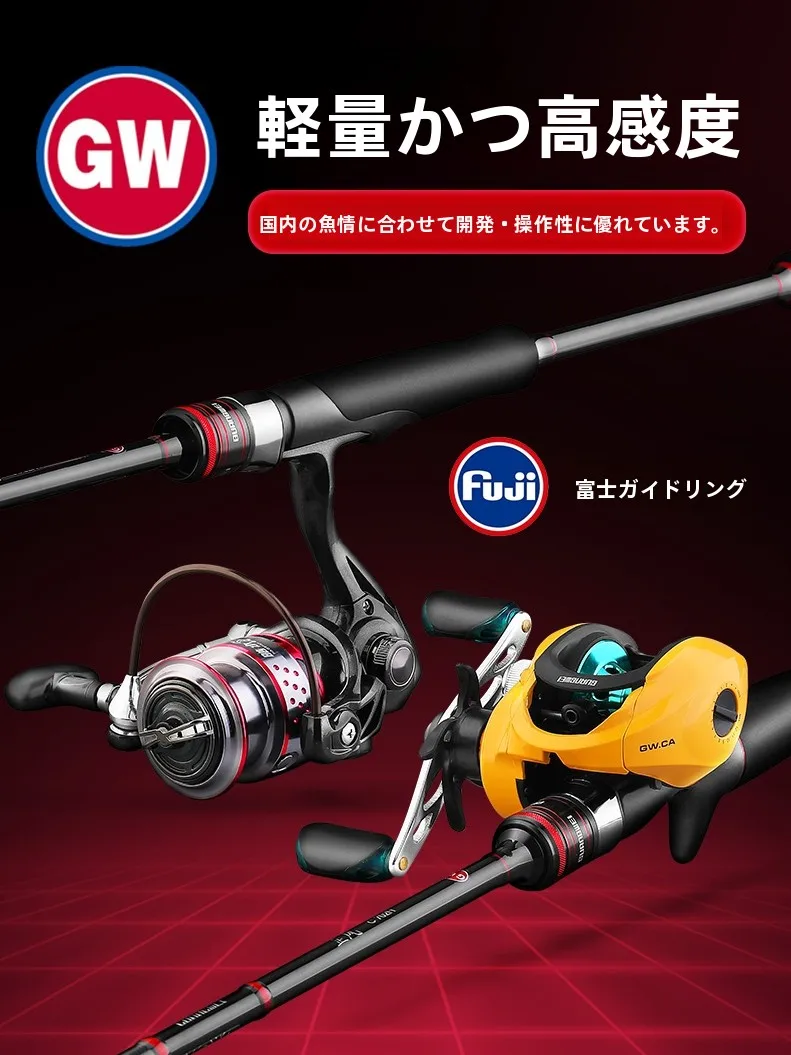 ultra-light-fast-adjustable-carbon-fishing-rod-set-with-harpoon-handle-for-bass-and-perch-fishing-in-rivers-lakes-and-reservoirs