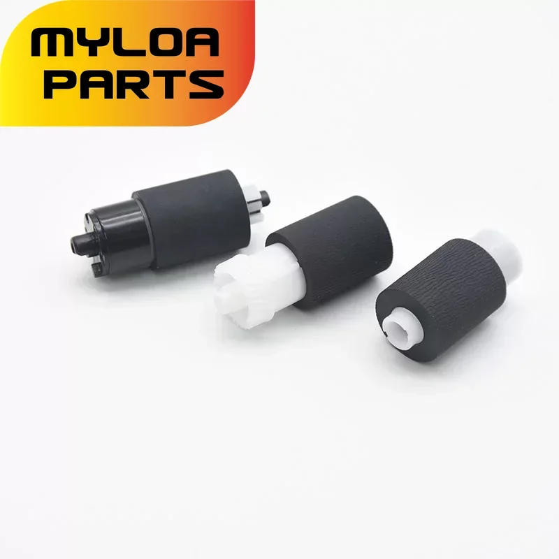 

10 комплектов, 2F909171 2HN06080 2F906230 M3040, пикап-ролик для Kyocera FS 2100 4100 4200 4300 6025 6030 6525 TASKalfa 255 305 P2235