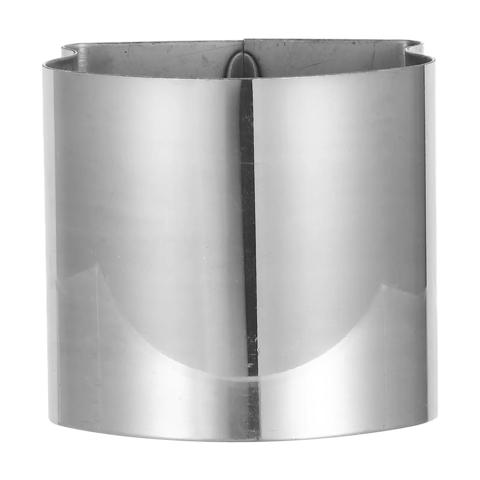 Furniture Makers Fittings Replacement Parts Balcony Guardrail End Caps Diy Handrail Accessories Tube Cover Deck Railing