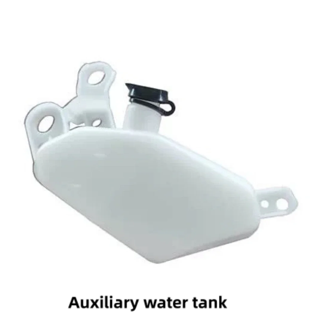 FOR ZONTES 703F engine inlet and outlet oil pipes, main and auxiliary water tanks, water circulation pipes, thermostat parts