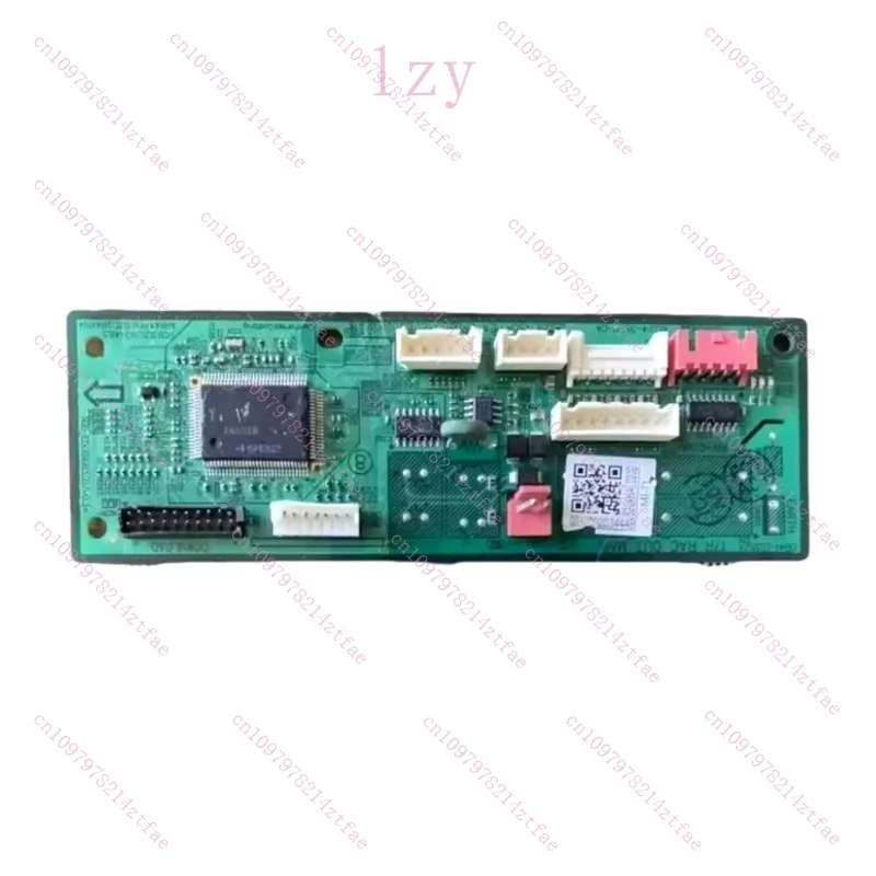 

Used For Samsung air conditioning control board DB92-04029A DB92-04029B DB92-04029D DB92-04029E PCB components