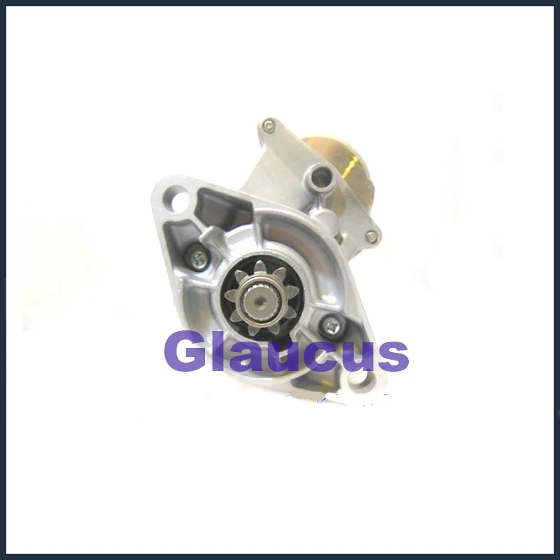 

22R 22RE 21R 21RC 21RU 18RG engine starter motor for Toyota Land Cruiser Bundera Celica Hiace Hilux Coaster VW Taro 2.4 L 1982-