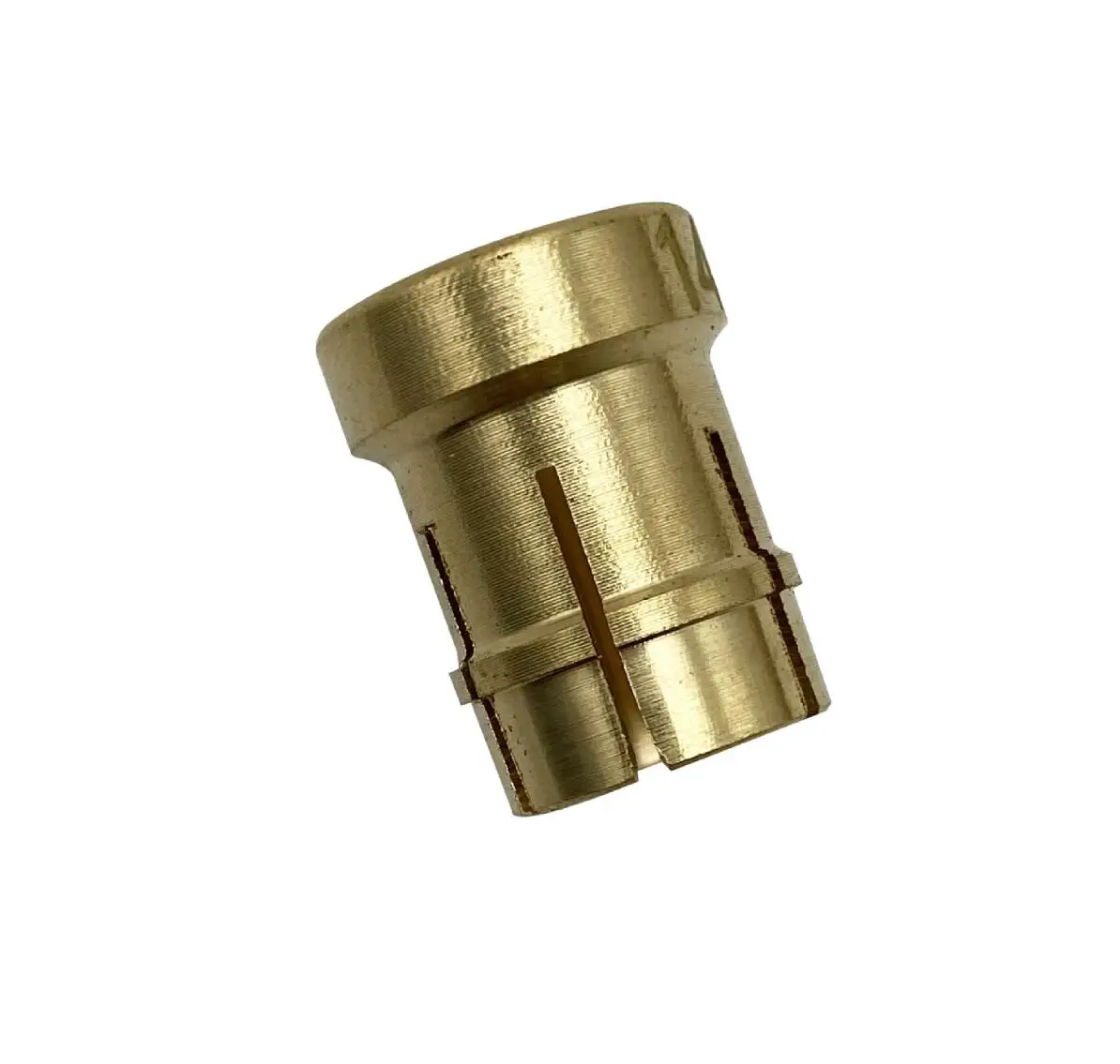 Small Brass Collets For Ring Bracelet Machine for Jewelry Tools