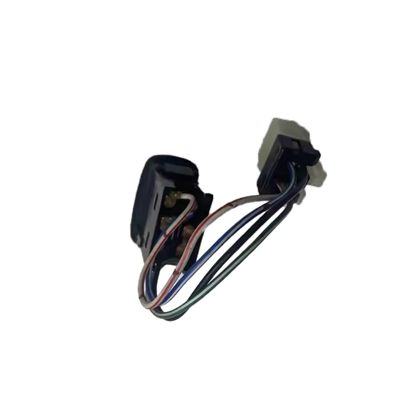 22U-06-22290 swing switch for high quality spare parts for Komatsu PC200-7 PC300-7 PC400-7 excavator