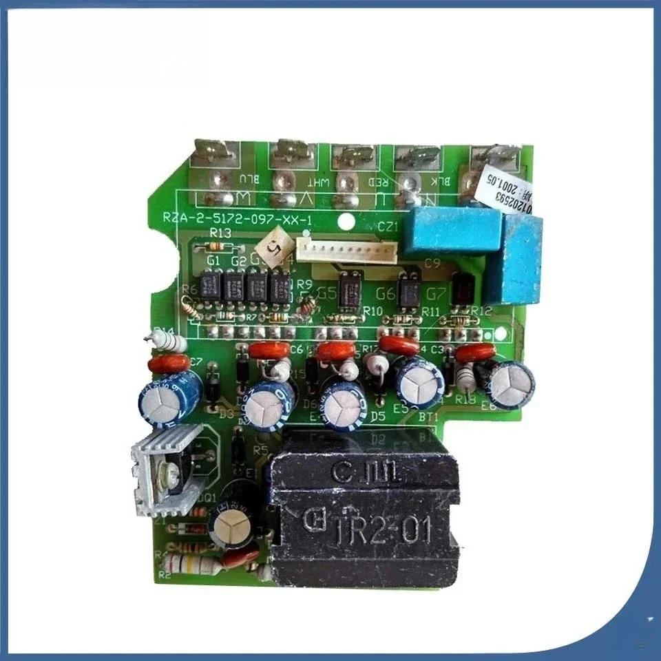 

Tuyagood работает для модуля кондиционирования воздуха KFR-2801W/BP RZA-2-5172-097-XX-1, плата драйвера компьютерной платы в продаже Alexa Google As