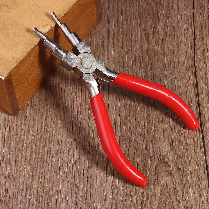 1 Pezzo Pinze per Gioielli in  - Jewelry Making Loop Pliers recensione e prezzo