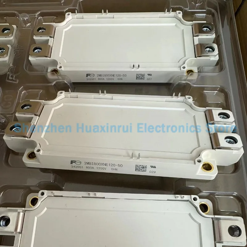 

【Новый оригинал】 Модуль IGBT 2MBI800XNE120-50 2MBI600XNE120-50 800A 600A 1200V