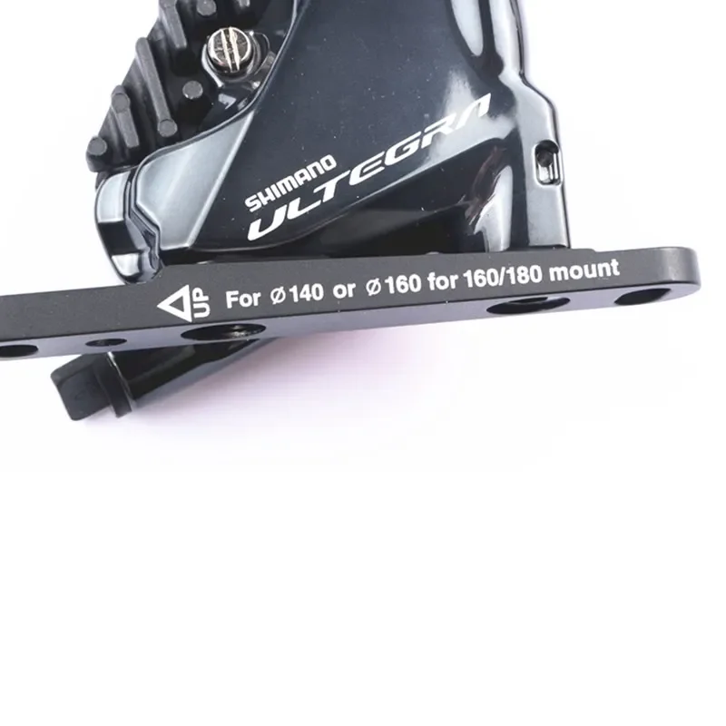 Thumbnail 4 - #62 Bicycle Brake Calipers Comparison Guide