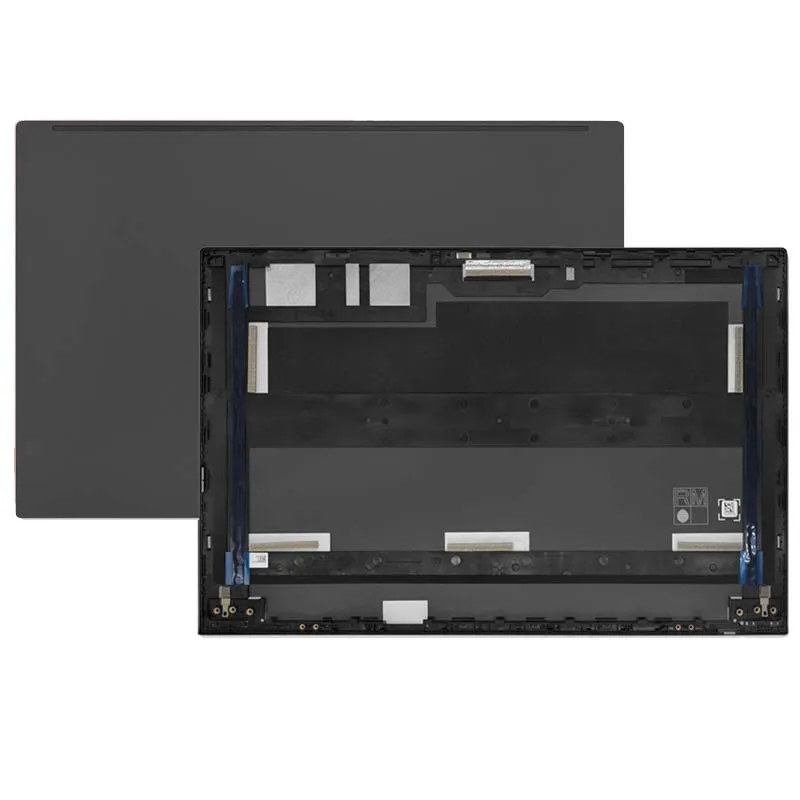 New For Asus Vivobook 15X X513FP X513FA V5100E X513 K513E M5100U S513 X521 X513E S533 LCD Back Cover Rear Lid Top Case Metal