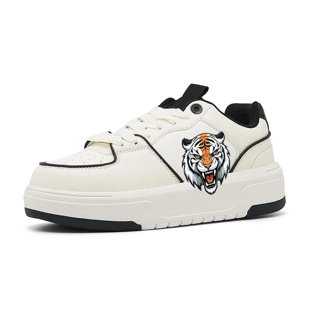 

Chunky - sole elevated casual shoes, 3D silhouette, playful stylewomen's sneakers