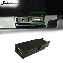 Car OEM Center Console Switch USB Charger Adapter usb Port Charging Socket 13348688 For Chevrolet Cruze 2008-2012 Accessories