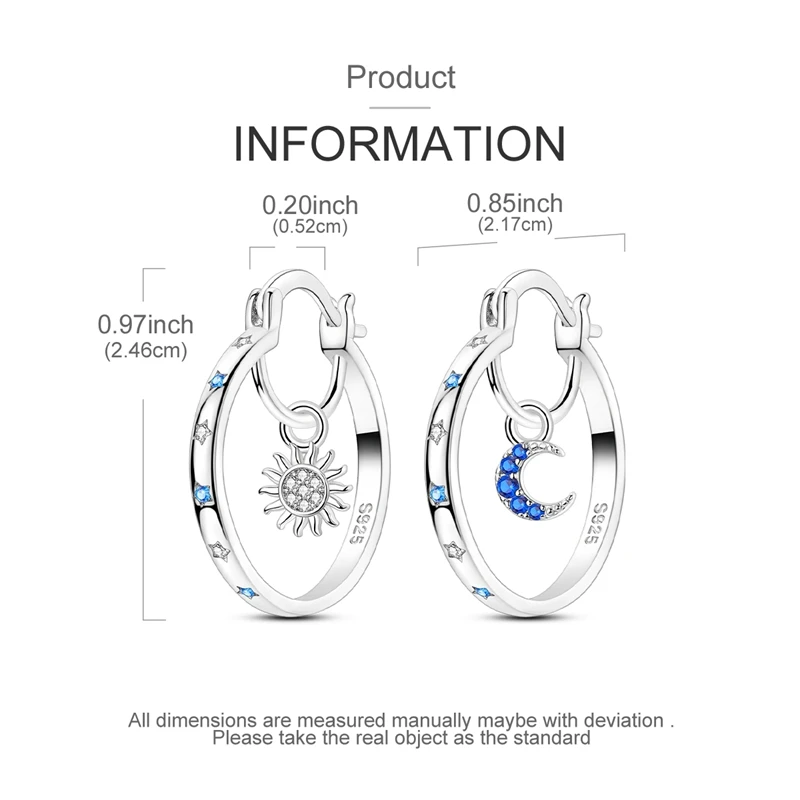Thumbnail 3 - #20 Compare Silver Earrings Before You Buy