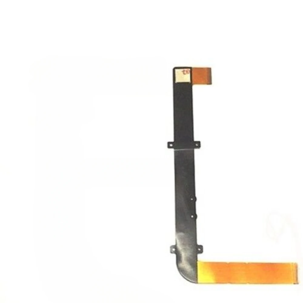 LCD الدورية رمح الكابلات المرنة ، جزء الكاميرا ، فوجي فيلم ، فوجي XA3 ، X-A3 ، جديد ، 2 قطعة