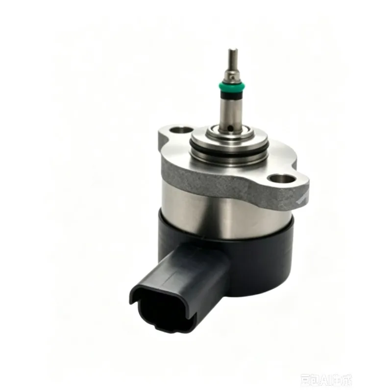 Common Rail Fuel Metering Solenoid Valve 0281002493 For Chevrolet Mercedes Auto Replacement Part