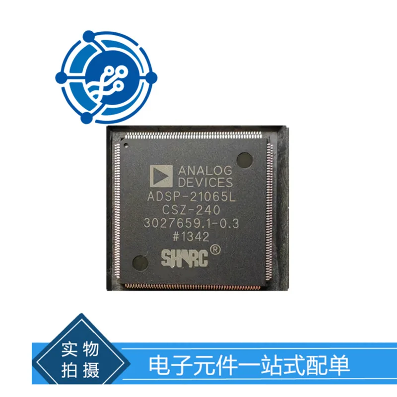 ADSP-21065LCSZ-240 package MQFP208 digital signal processor chip IC original stock