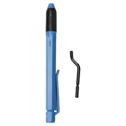 RB1000 Burr-Handle-Deburring-Tool Metal Burr Deburrer Rotary Remover Deburring Head Cutter For Plastic Copper Deburring Tools