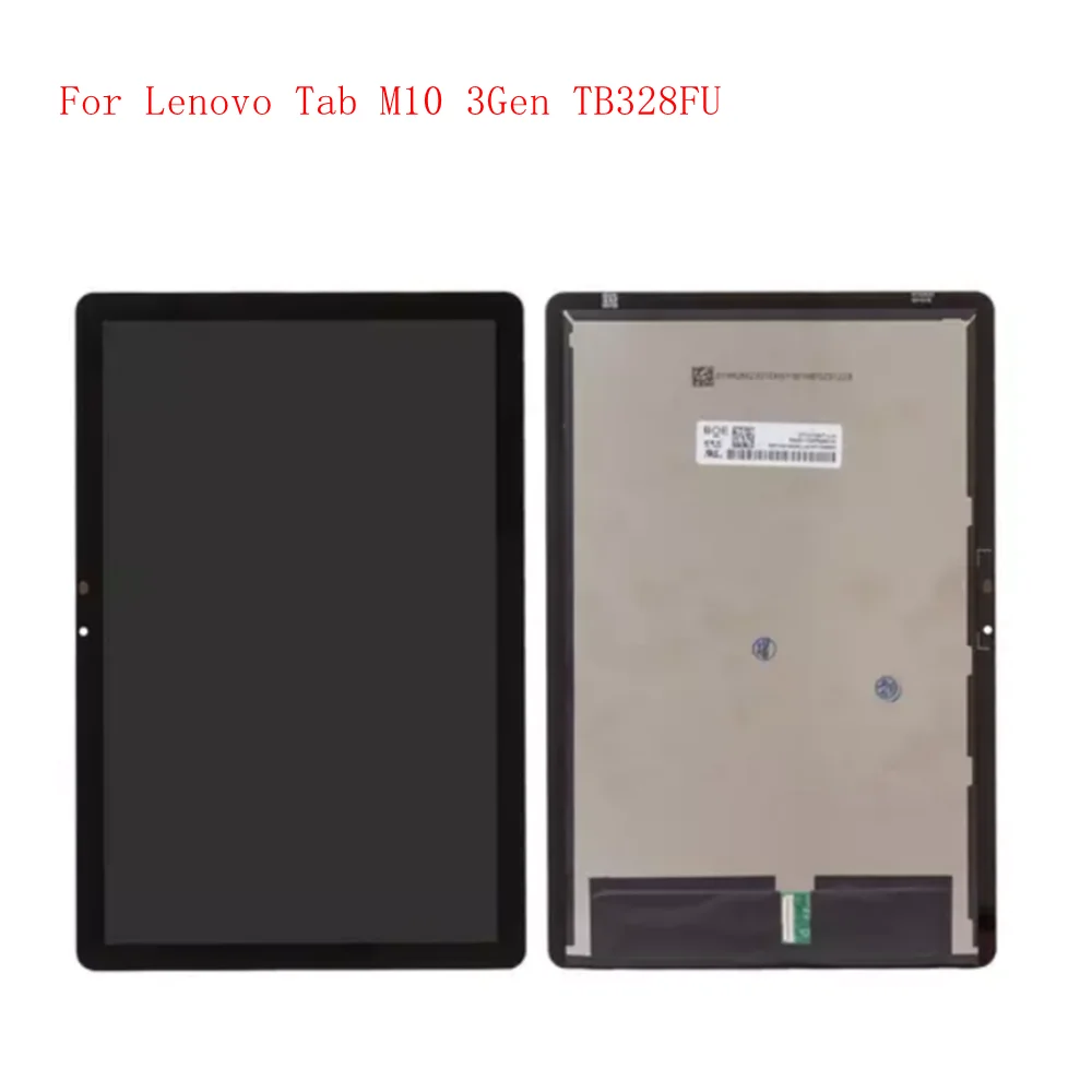 para-lenovo-tab-m10-3gen-tb328fu-pantalla-lcd-digitalizador-cristal-tactil-juego-completo