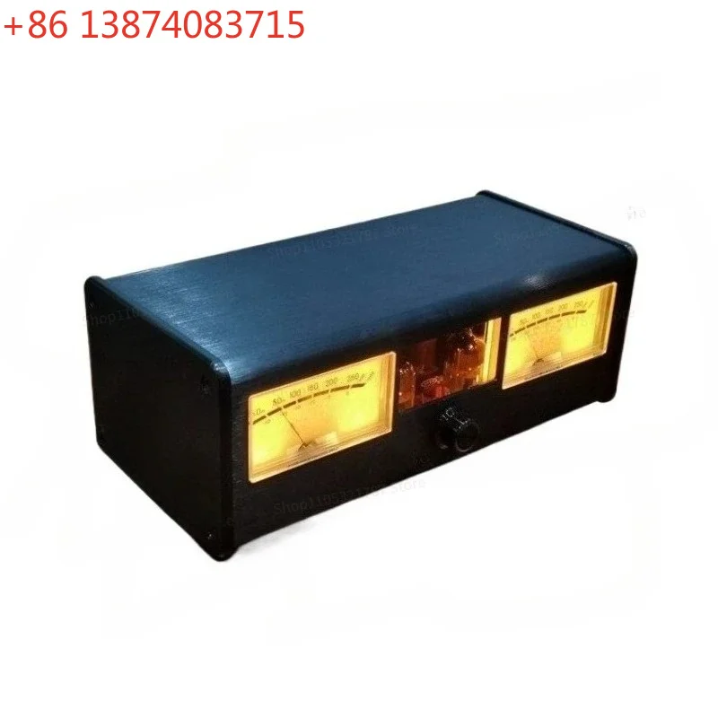 For Power Amplifier Bile Preamplifier Bile Kit 6H3 Tube Front Stage