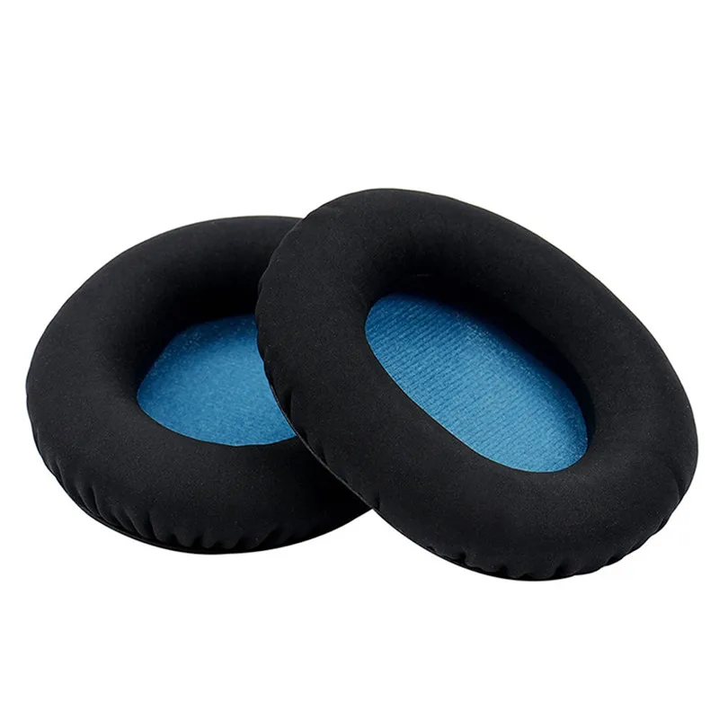 

Replacement Ear Pads Cushion For Sennheiser HD8 HD8DJ HD6 MIX Headphone Earpads Soft Protein Leather Memory Foam Sponge Earmuffs