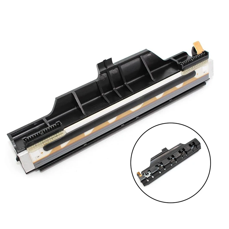 203dpi Printhead 105934-038 Printhead for GT420T GK420T GX420T GT450 ZD500 ZD500R 203dpi [No.3 Elnic]