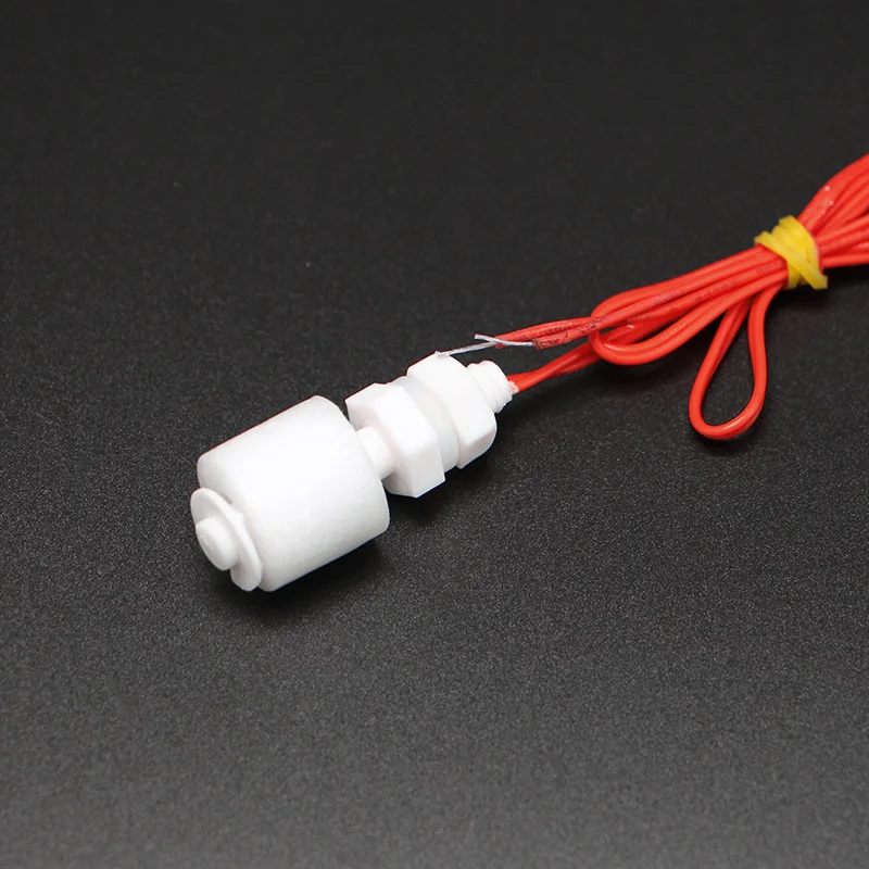 M8*32mm 100V 220V Mini Type Poly Propy Water Level Liquid Sensor Float Switch ZP3208