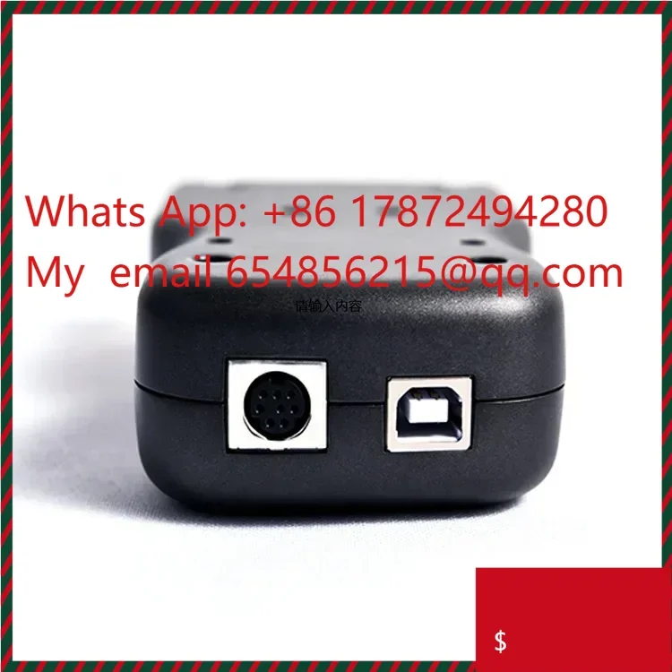 Hot sales Portable Dynamometer Digital Push Pull Force Gauge With Force Instrument