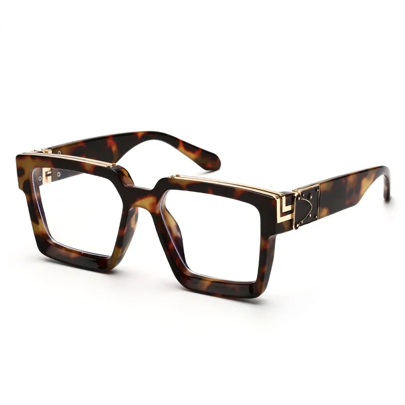 C7 Leopard Frame