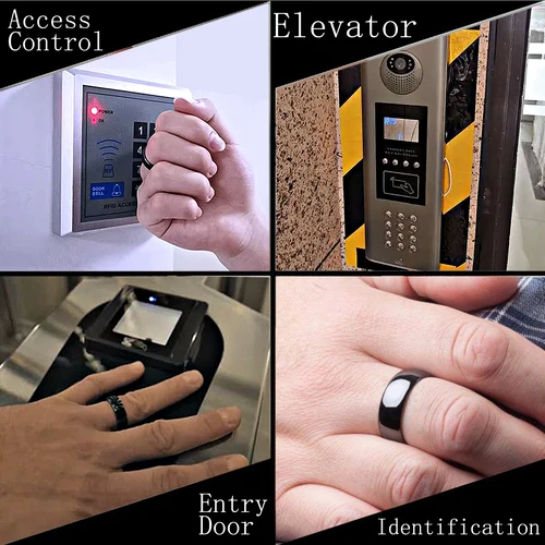 Gioielli intelligenti