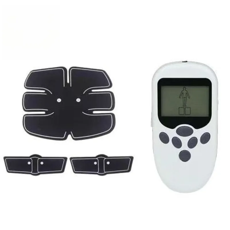 Universal massager New upgraded intelligent pulse massager Multifunctional large back sticker physiotherapy