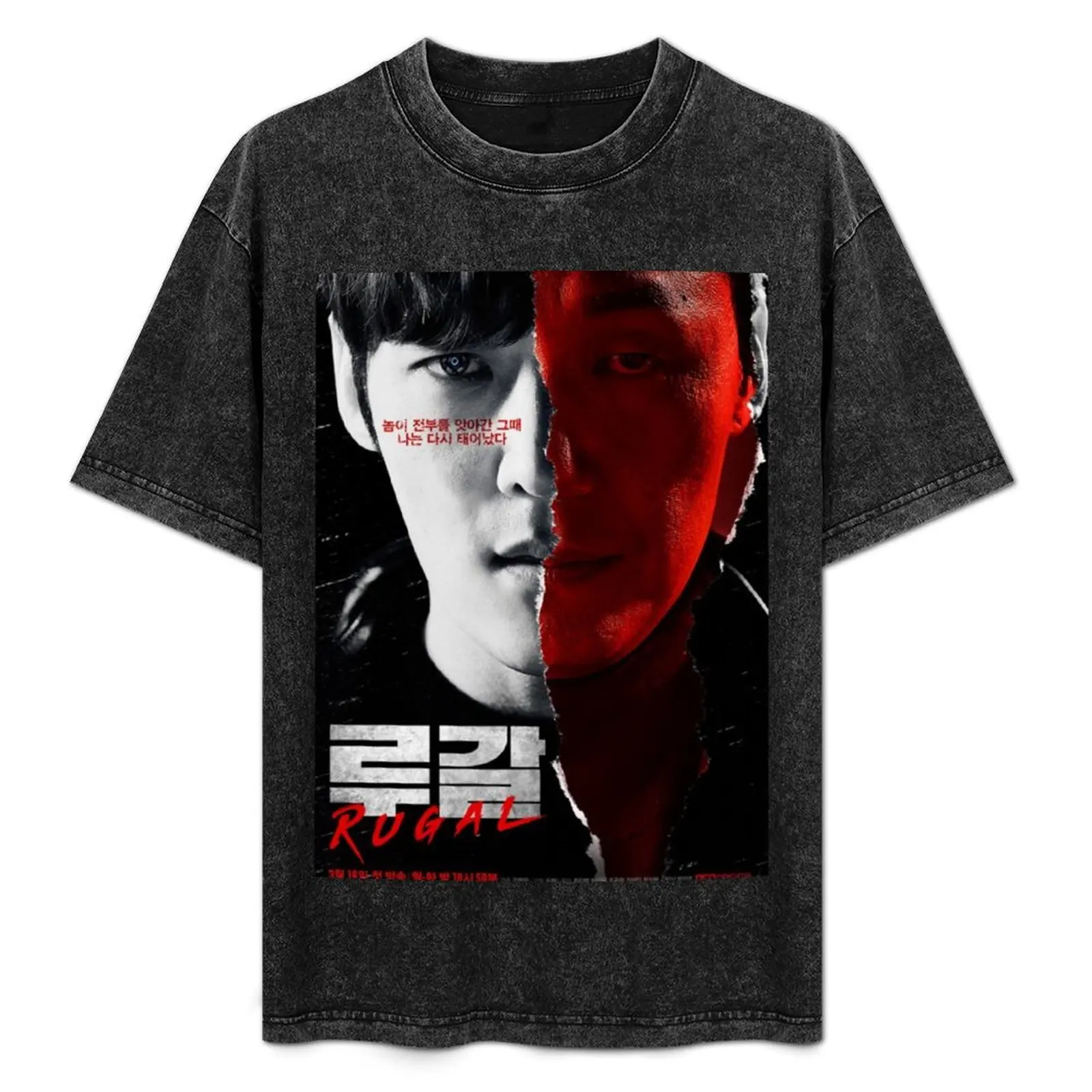 

Rugal () T-Shirt Light Athletic Short Sleeve Tee Shirt
