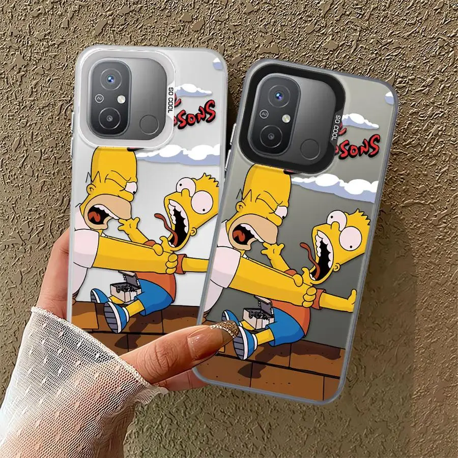 Case For Xiaomi Poc…