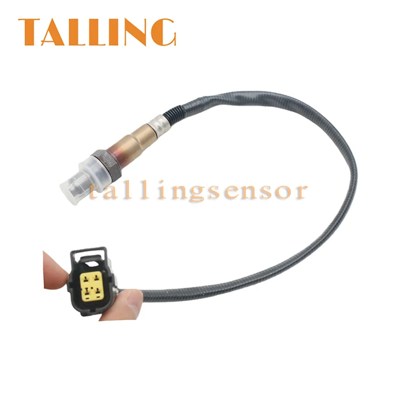 A0045420818 Downstream Lambda O2 Oxygen Sensor For Mercedes Benz S-CLASS W221 M-CLASS W164 C-CLASS W204 E-CLASS W211 2005-2013‌