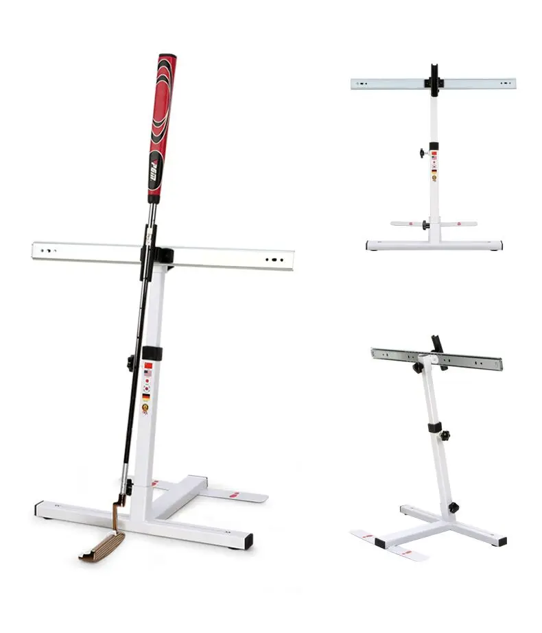 Golf Training Aids Golf Putter Trainer  Golf Practice