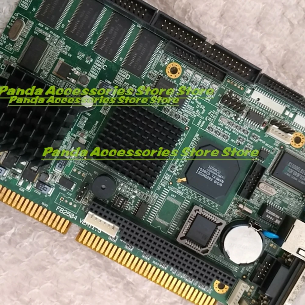 

FB2504 VER:1.5 Industrial Control Accessories