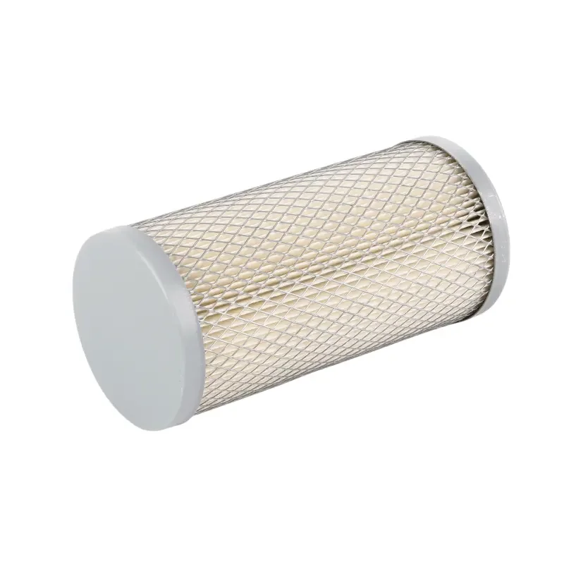 

Custom High Quality Durably HV Polyester Fiber Paper Dust Capacity Air Filter Element