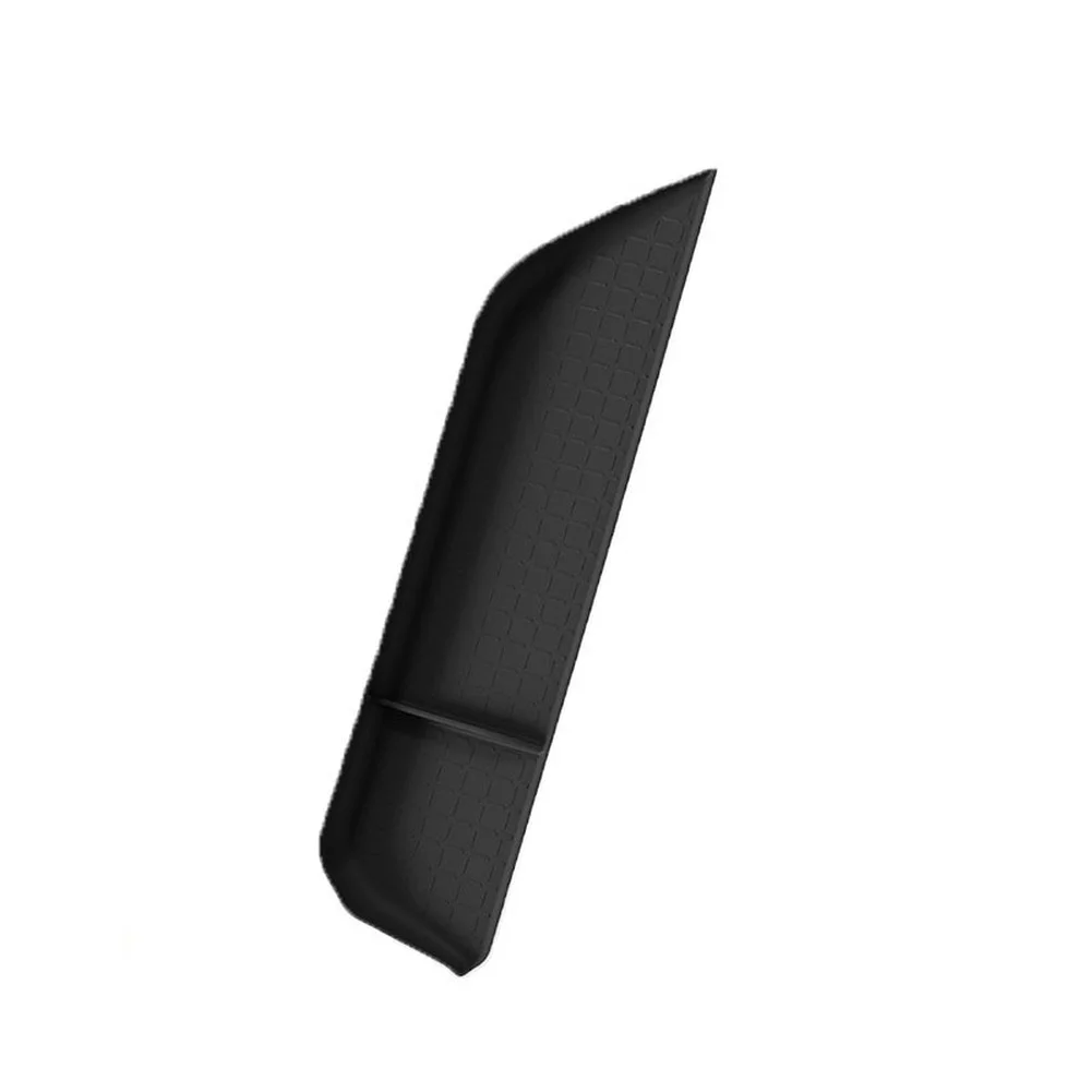 Non-Slip Silicone Mat for For TOYOTA For RAV4 2026 Passenger Side Dashboard to Prevent Item Movement While Driving