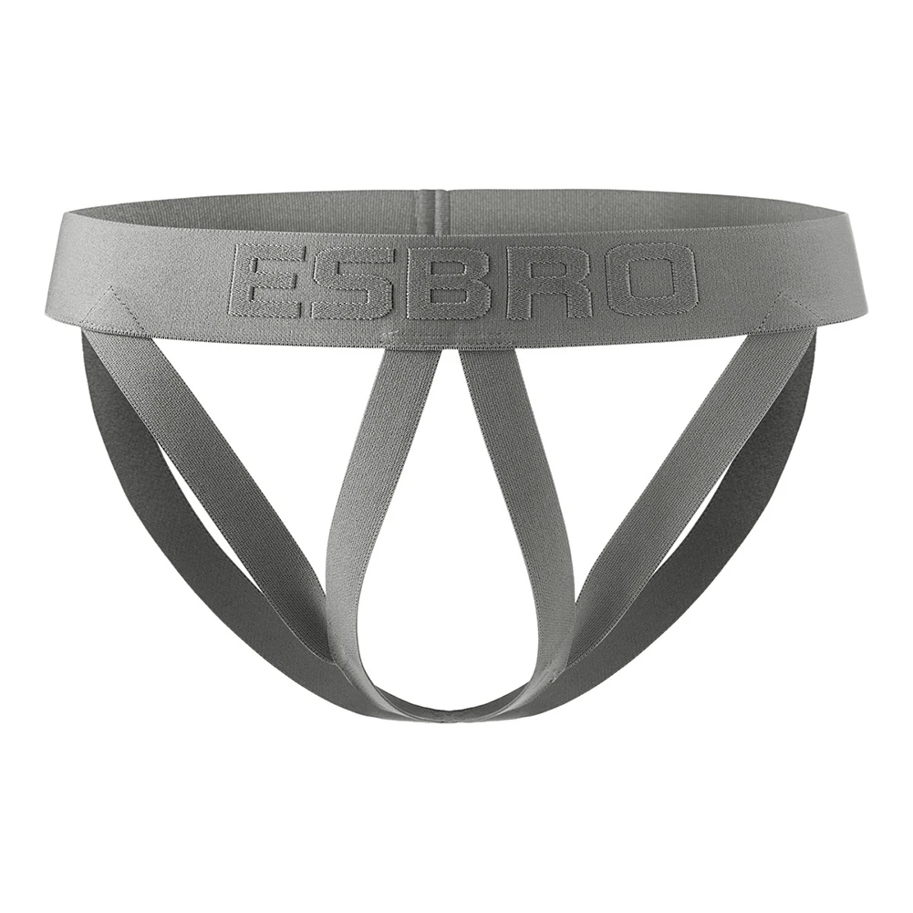 Intimo da uomo Intimo breve Lingerie Intimo Vita bassa Uomo Intimo perizoma breve più nuovo montato con luci grandi