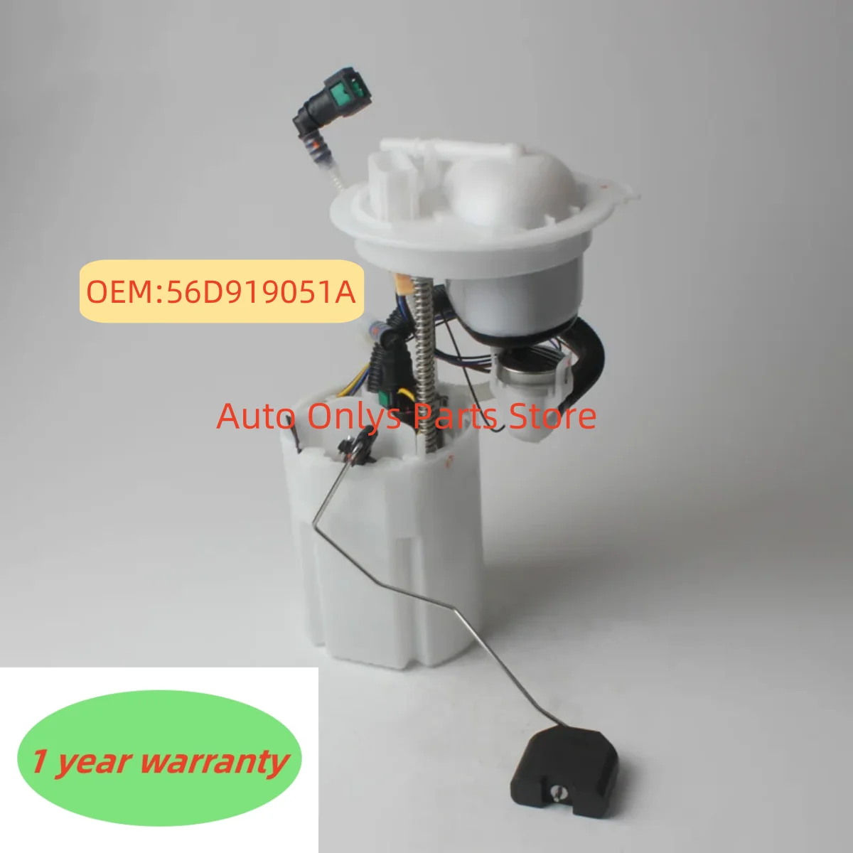 

1pc 56D919051A Applicable to the Fuel pump assembly of the new Magotan and the new Passat 3BD919051C 3AA919051C 3AA919051L