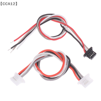 Walksnail Avatar Kit Power Cable 6Pin For V1 VTX 4Pin For V2 VTX Repair And Modification Parts