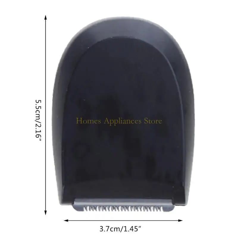 D0AB Trimmer Heads อุปกรณ์เสริมเคราไฟฟ้าสำหรับ RQ11 RQ12 S5000 YS