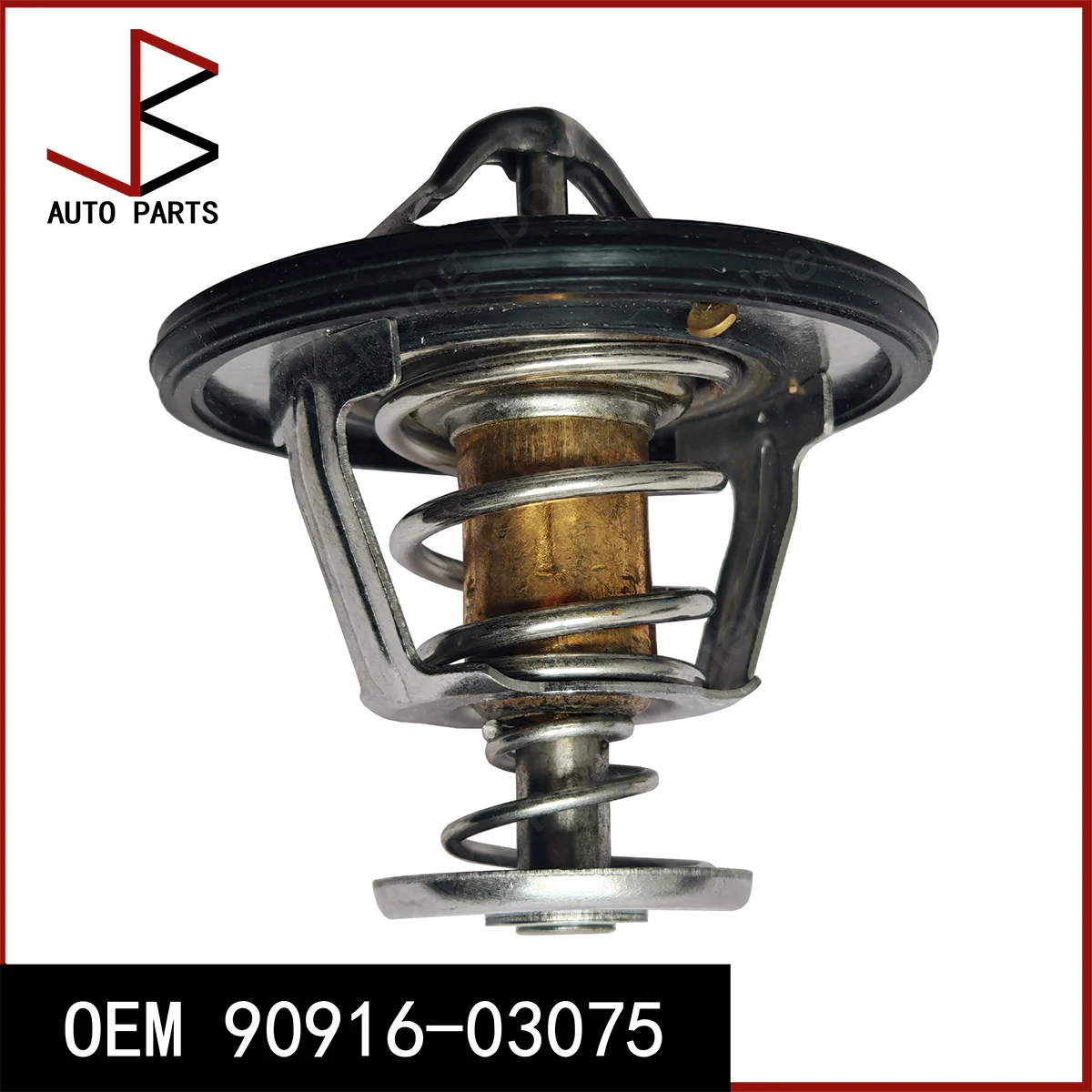 New OEM 90916-03075 90916-A3002 90916-A3003 90916-03084 Coolant Thermostat for TOYOTA 4 RUNNER III 1995-2003 for LEXUS ES 12-18