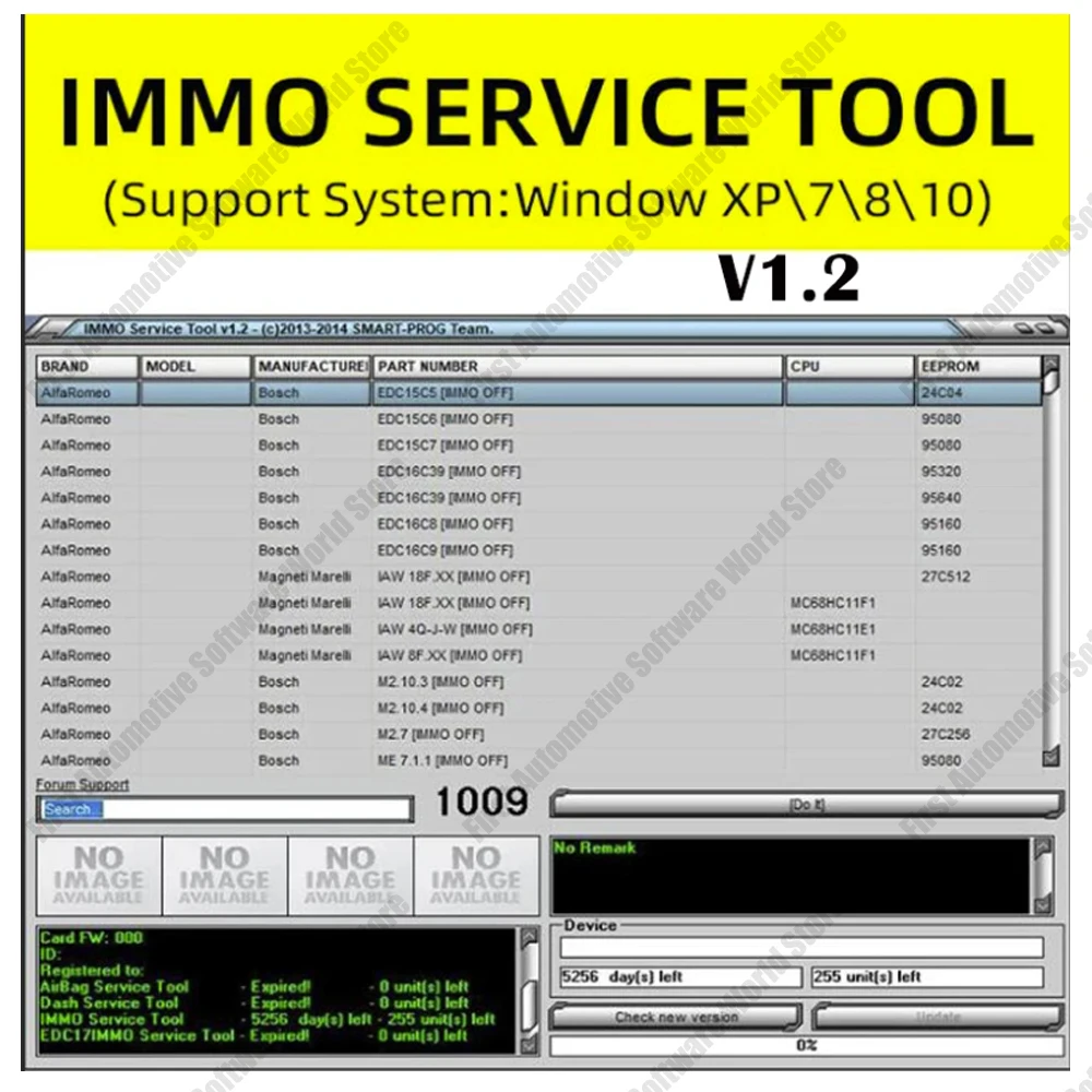 2024 Vendita CALDA WinOLS 4.51 Con Plugins vmwar + 2021 Damos + ECM TITANIUM 1.61 + strumento di servizio immo v1.2 + DPF + EDR vendita calda Lambda