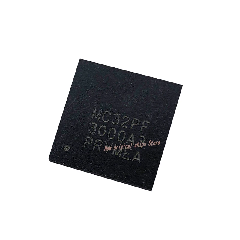 

1PCS/lot MC32PF3000 MC32PF3000A0EP QFN48 MC32PF 3000 MC32 100% Original Brand New