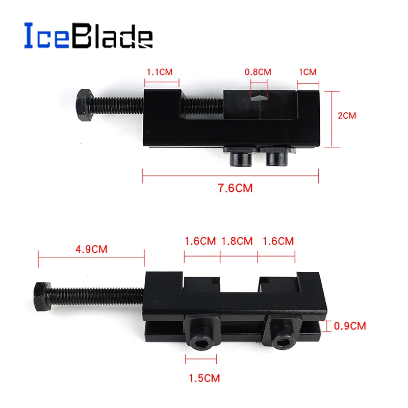IceBlade محرك رمح لقط أداة غطاء غبار DriveShaft CV التمهيد المشبك أداة استبدال لتويوتا لأداة إزالة كزس #2